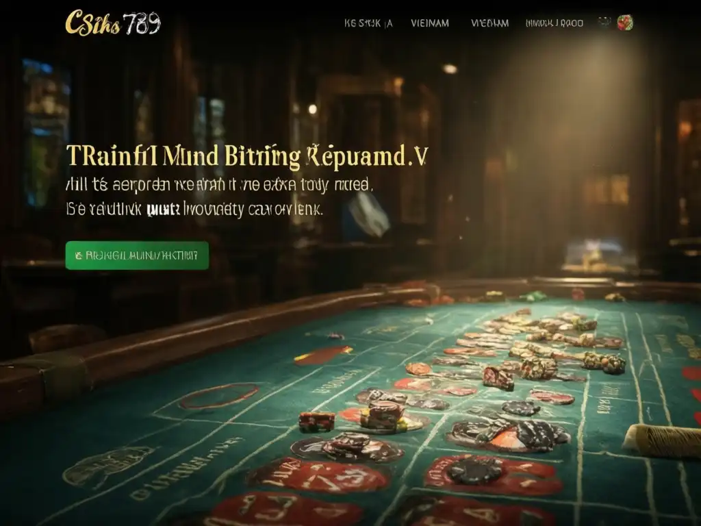 OK789 Banner